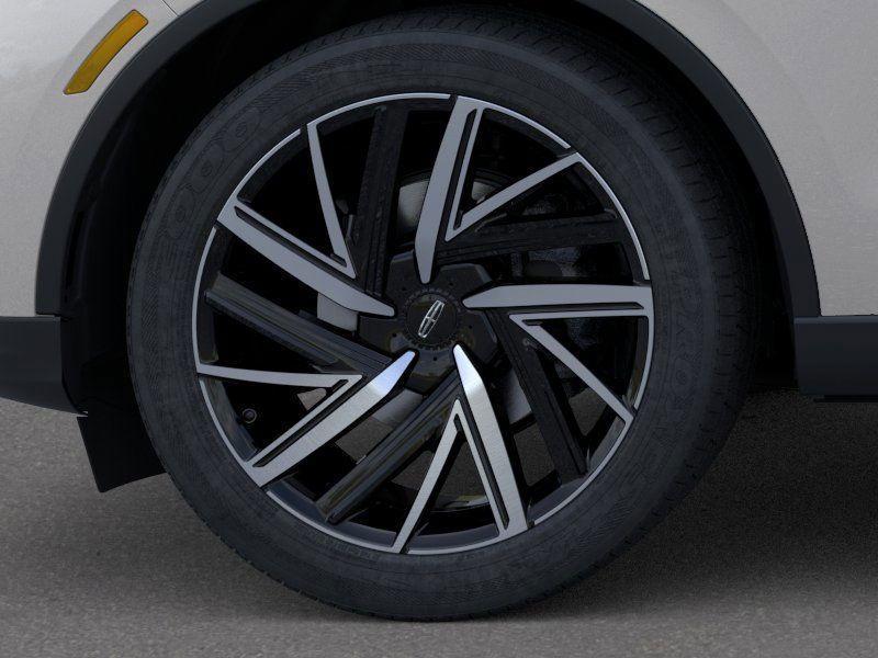 new 2025 Lincoln Aviator car, priced at $74,610