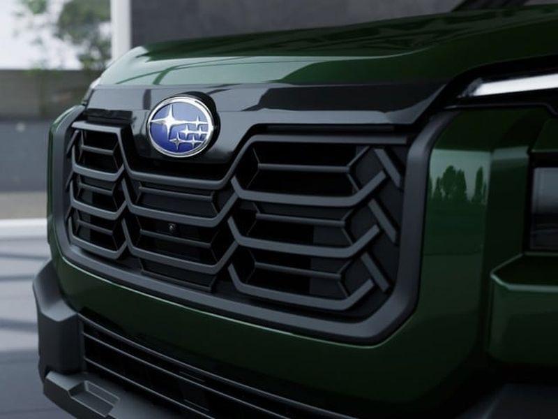 new 2026 Subaru Outback car, priced at $47,602