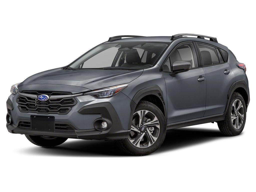 new 2026 Subaru Crosstrek car, priced at $29,492
