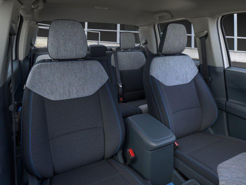 new 2025 Ford Maverick car, priced at $33,895