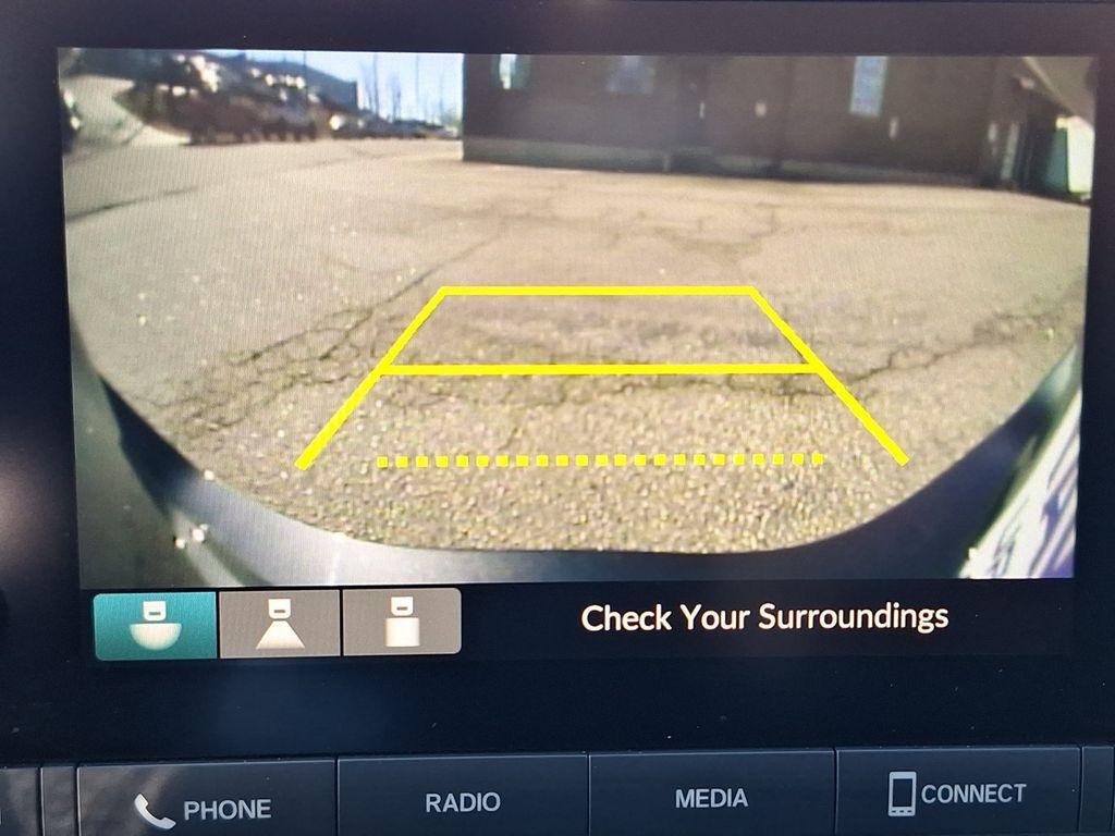 used 2025 Honda Civic car, priced at $22,797