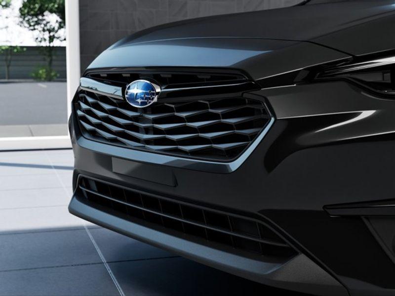 new 2026 Subaru Impreza car, priced at $33,502