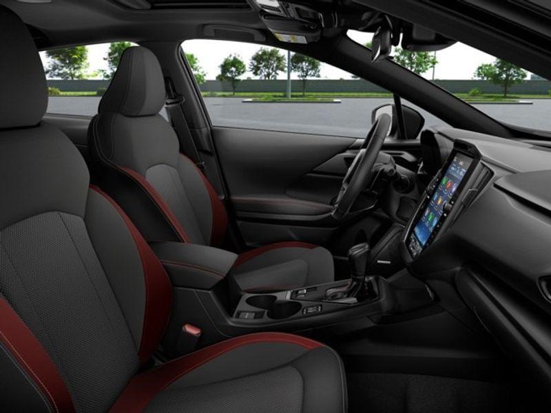 new 2026 Subaru Impreza car, priced at $33,502