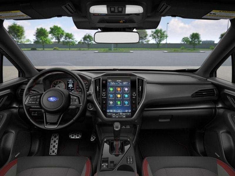 new 2026 Subaru Impreza car, priced at $33,502