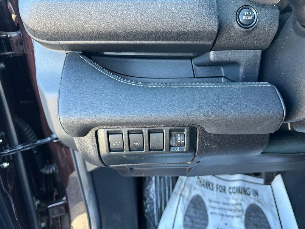 used 2024 Subaru Ascent car, priced at $37,497