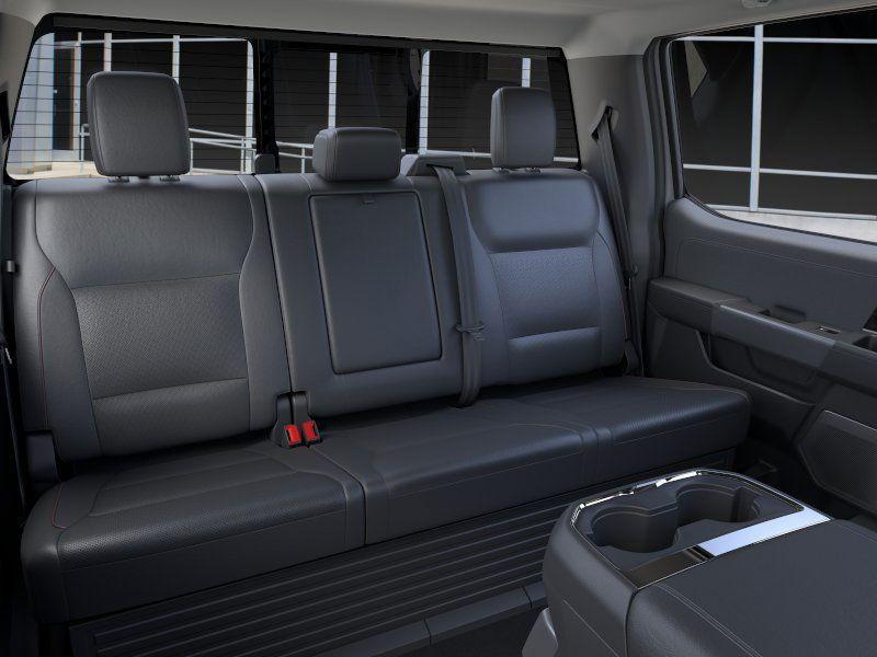 new 2026 Ford F-250 car, priced at $91,755