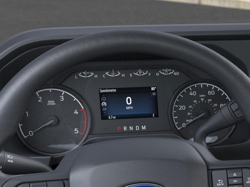 new 2026 Ford F-350 car, priced at $72,410