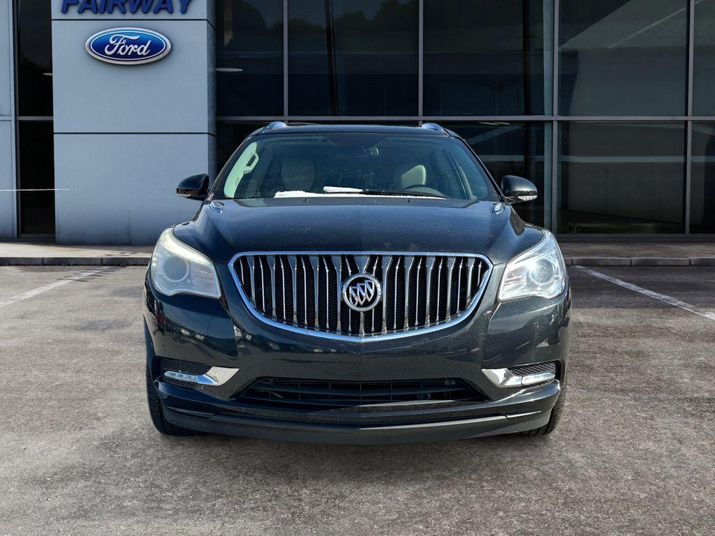 used 2015 Buick Enclave car, priced at $10,497