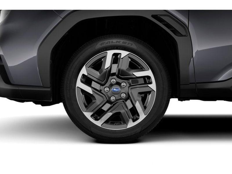 new 2026 Subaru Forester car, priced at $38,698