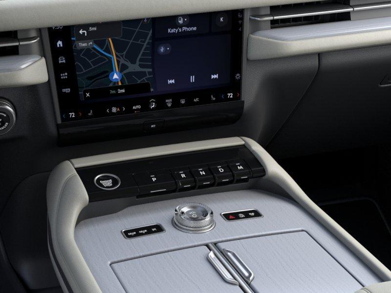 new 2026 Lincoln Navigator car, priced at $108,385
