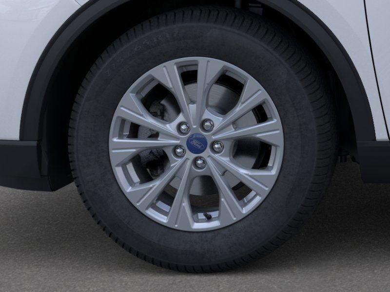 new 2025 Ford Escape car, priced at $24,010