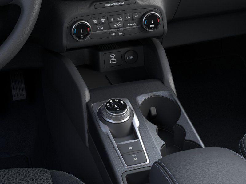 new 2025 Ford Escape car, priced at $24,010