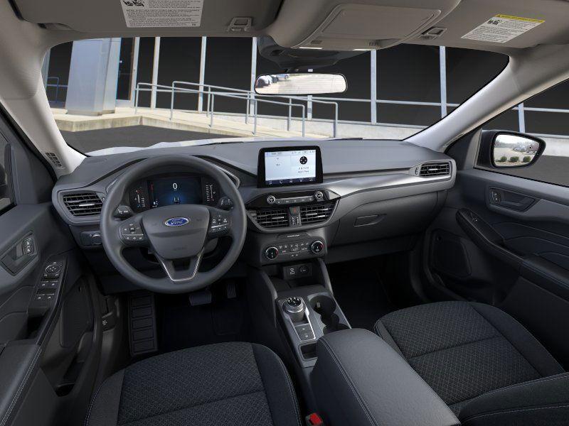 new 2025 Ford Escape car, priced at $24,010
