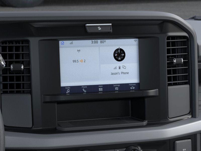 new 2026 Ford F-250 car, priced at $55,015