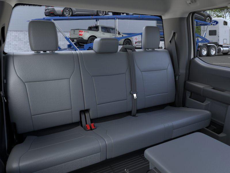 new 2026 Ford F-250 car, priced at $55,015