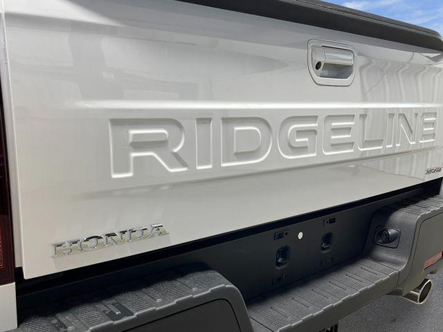 new 2026 Honda Ridgeline car, priced at $39,299