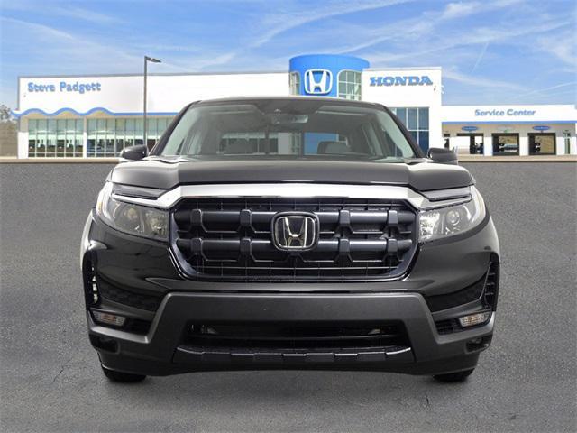new 2026 Honda Ridgeline car, priced at $41,075