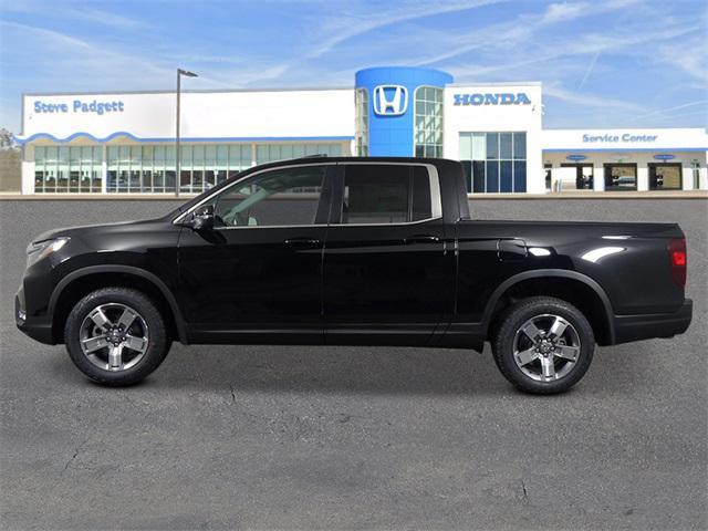 new 2026 Honda Ridgeline car, priced at $41,075