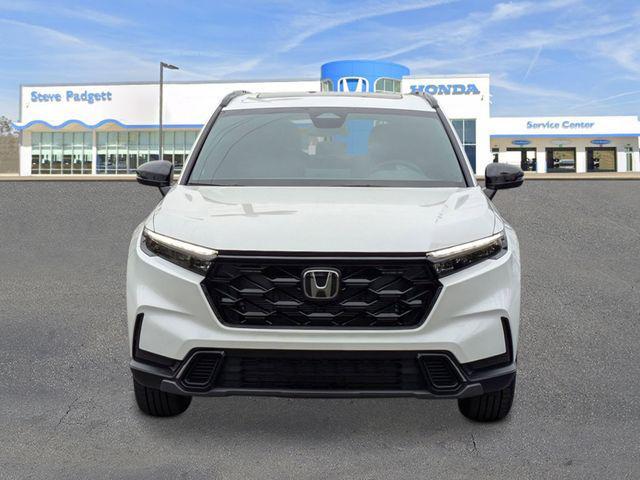 new 2026 Honda CR-V Hybrid car, priced at $37,034