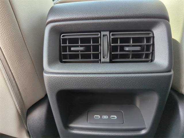 new 2026 Honda CR-V car, priced at $35,376