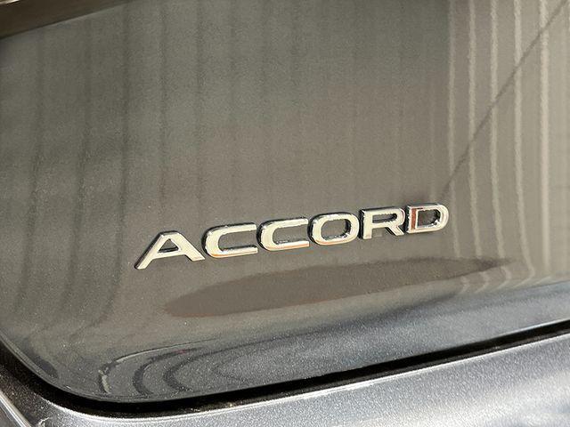 new 2026 Honda Accord car, priced at $31,865