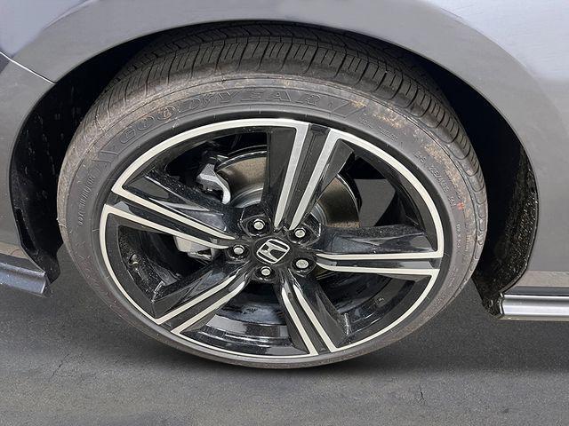 new 2026 Honda Accord car, priced at $31,865