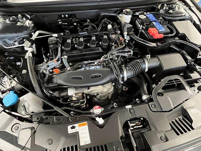 new 2026 Honda Accord car, priced at $31,865