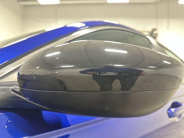 used 2024 Honda Accord Hybrid car, priced at $25,792