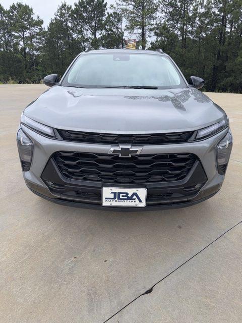 used 2025 Chevrolet Trax car, priced at $26,113