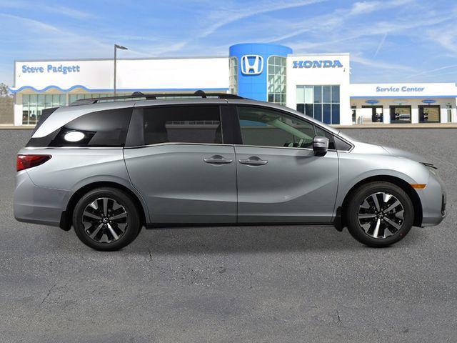 new 2026 Honda Odyssey car, priced at $41,446
