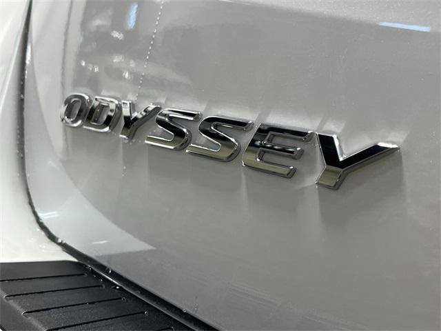 new 2026 Honda Odyssey car, priced at $43,495
