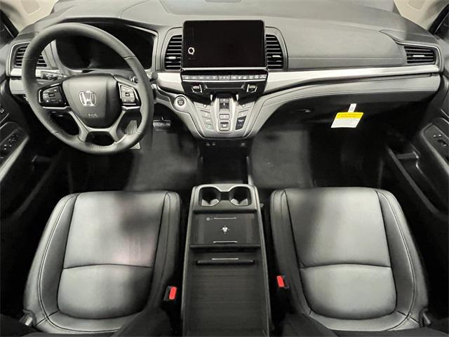 new 2026 Honda Odyssey car, priced at $43,495