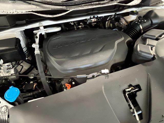 new 2026 Honda Odyssey car, priced at $42,757