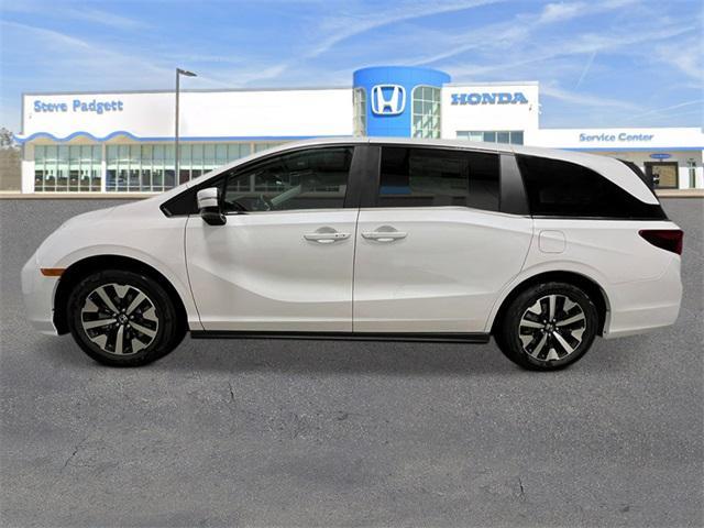 new 2026 Honda Odyssey car, priced at $43,495