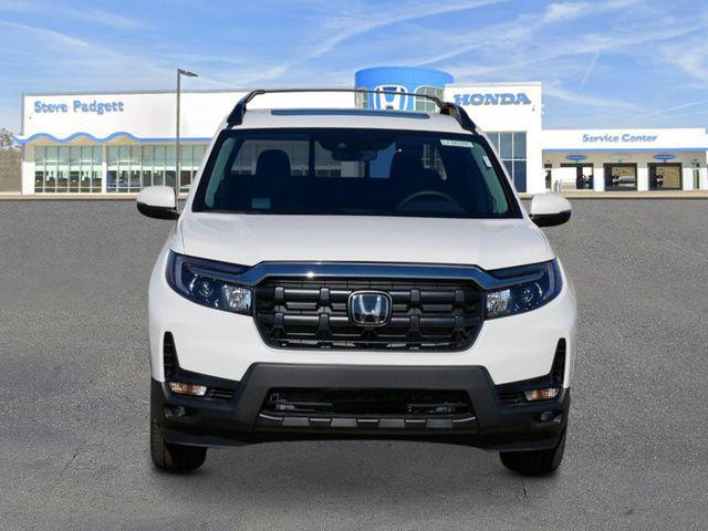 new 2026 Honda Ridgeline car, priced at $42,289