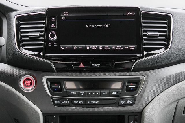 new 2026 Honda Ridgeline car, priced at $42,289