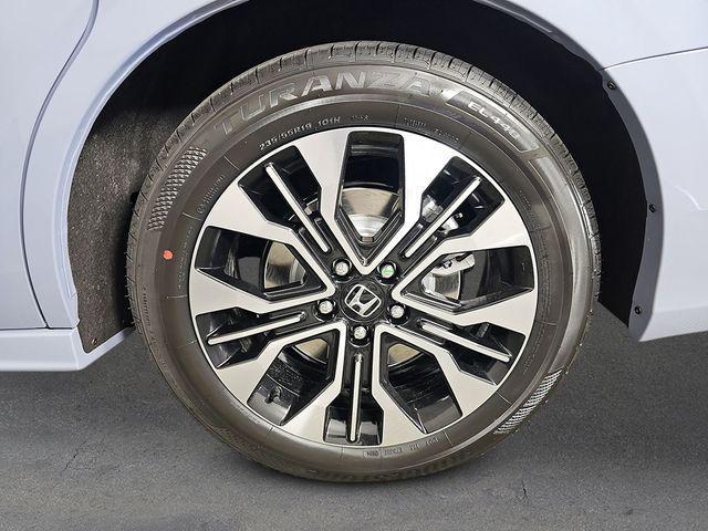 new 2026 Honda Odyssey car, priced at $53,590