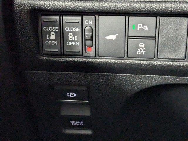 new 2026 Honda Odyssey car, priced at $53,590