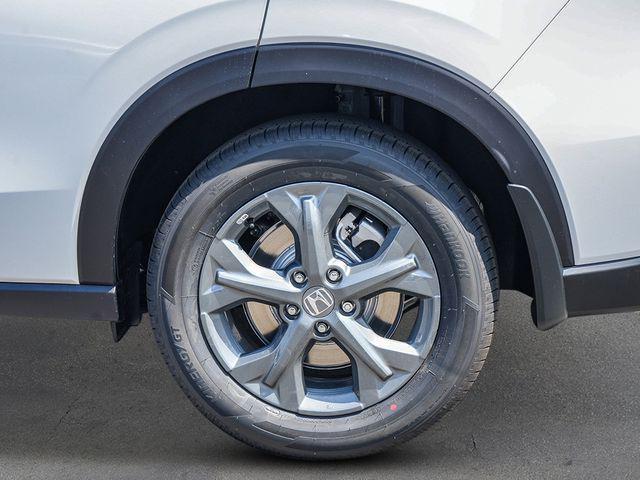 new 2026 Honda HR-V car, priced at $27,271