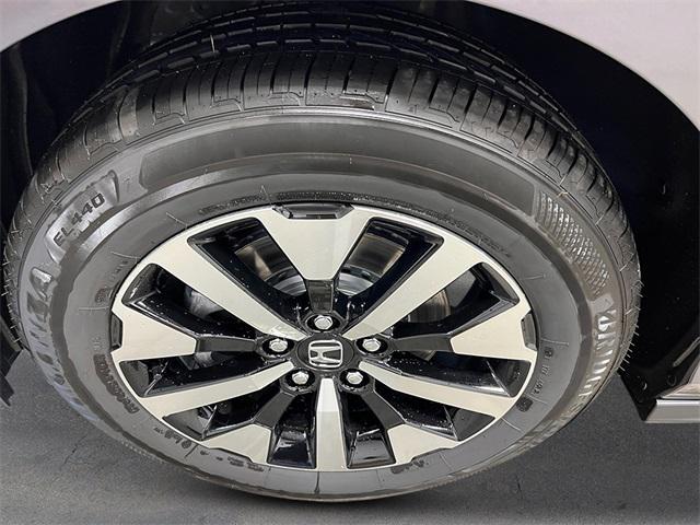 new 2026 Honda Odyssey car, priced at $43,540