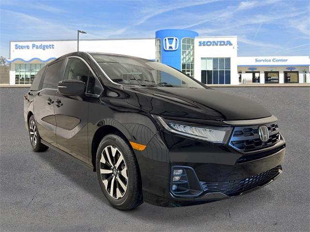 new 2026 Honda Odyssey car, priced at $43,040