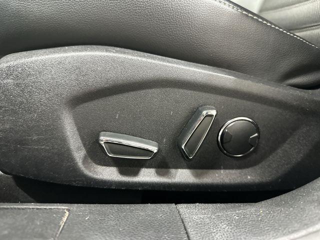used 2017 Ford Fusion Hybrid car, priced at $8,613