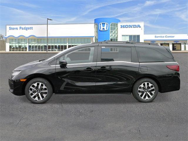 new 2026 Honda Odyssey car, priced at $44,070