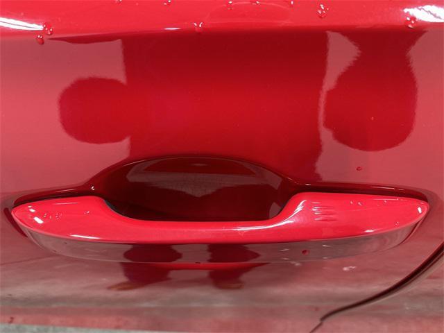 used 2024 Honda HR-V car, priced at $26,500