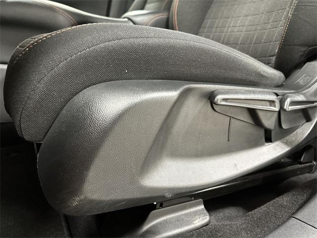 used 2024 Honda HR-V car, priced at $26,500