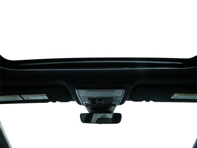 new 2026 Honda CR-V Hybrid car, priced at $40,630