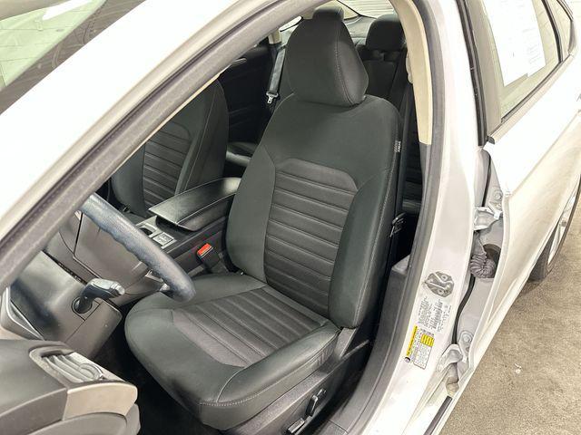used 2020 Ford Fusion car, priced at $14,225