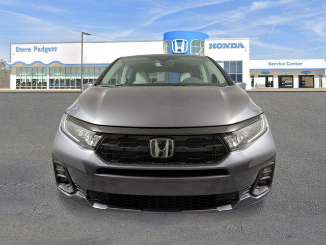 new 2026 Honda Odyssey car, priced at $48,145