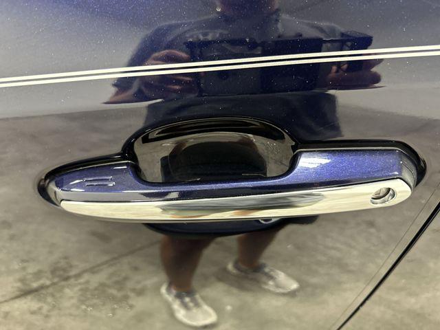 used 2024 Toyota RAV4 Hybrid car, priced at $41,102