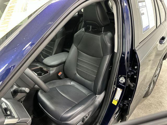 used 2024 Toyota RAV4 Hybrid car, priced at $41,102